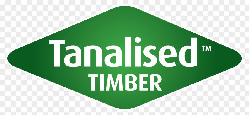 Timber Lumber Wood Preservation Chromated Copper Arsenate Logo PNG