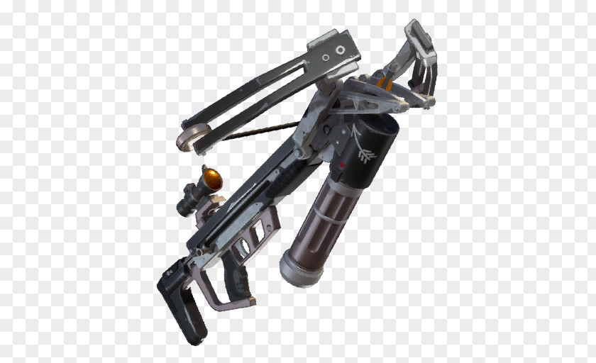 Weapon Fortnite Battle Royale FN P90 Submachine Gun PNG