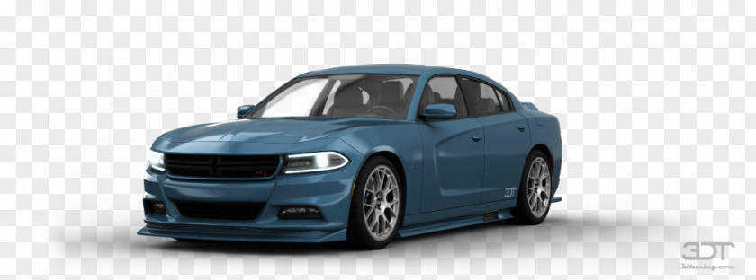 2015 Dodge Charger Tire Mid-size Car Compact Luxury Vehicle PNG