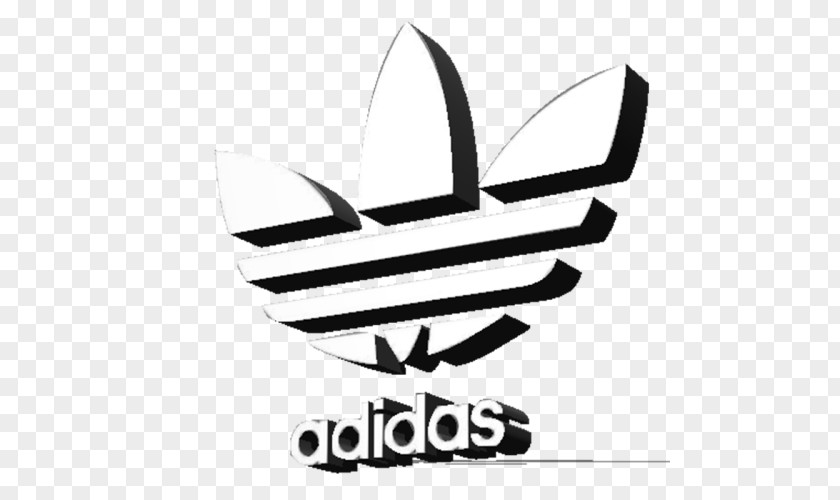 Adidas Originals Logo Yeezy Shoe PNG