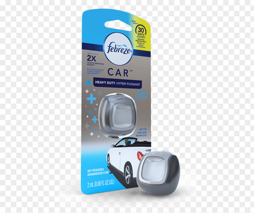 Air Freshener Febreze Fresheners Odor Car Wick PNG