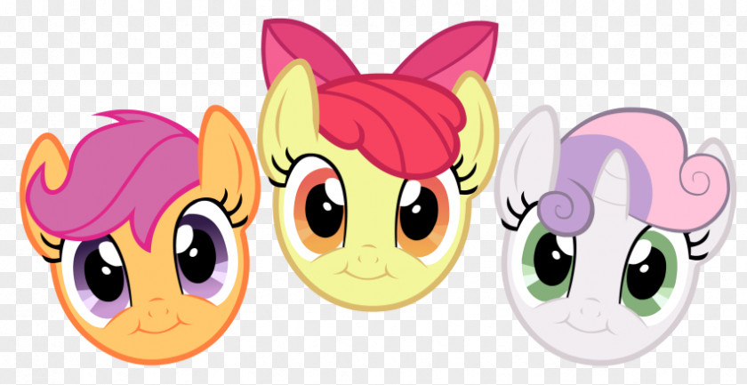 Apple Bloom Cutie Mark Crusaders Image DeviantArt Clip Art PNG