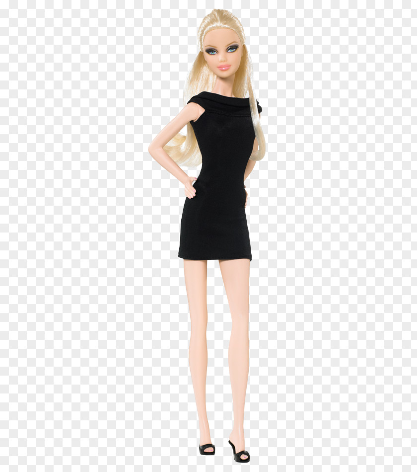 Barbie Doll As Marilyn Monroe Amazon.com Basics Fashion PNG