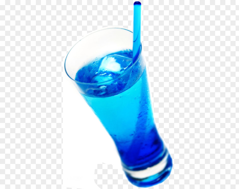 Blue Drink Lagoon Cocktail Fizzy Drinks Death In The Afternoon Ocean Breeze PNG