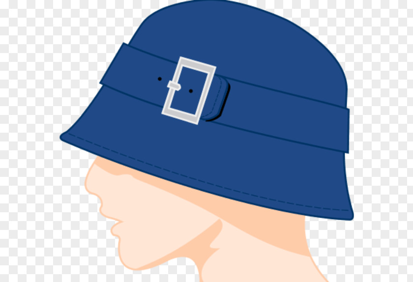 Blue Hat Cliparts Sombrero Clip Art PNG