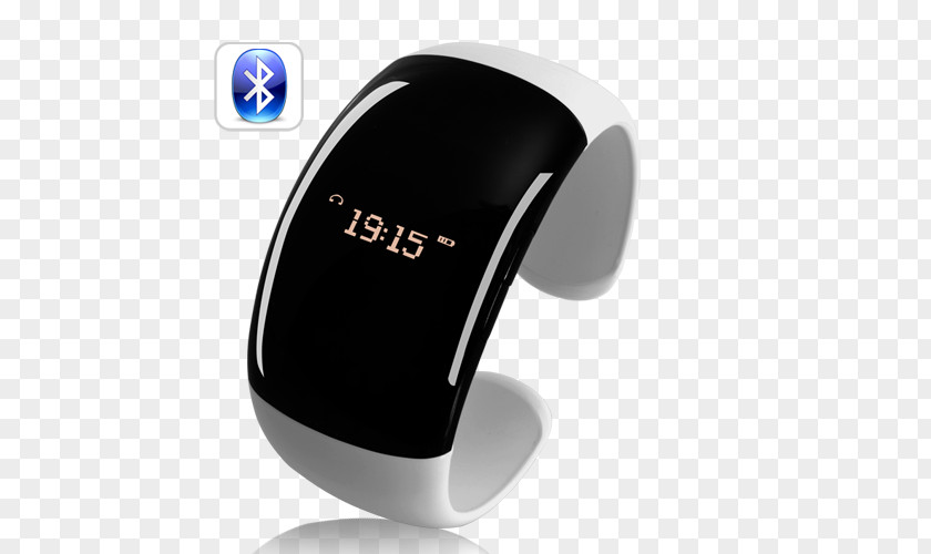 Bluetooth Bracelet Smartwatch Low Energy PNG