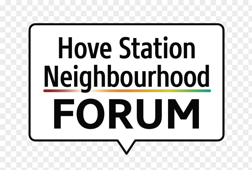 Brighton Neighbourhood Community Plan Map PNG