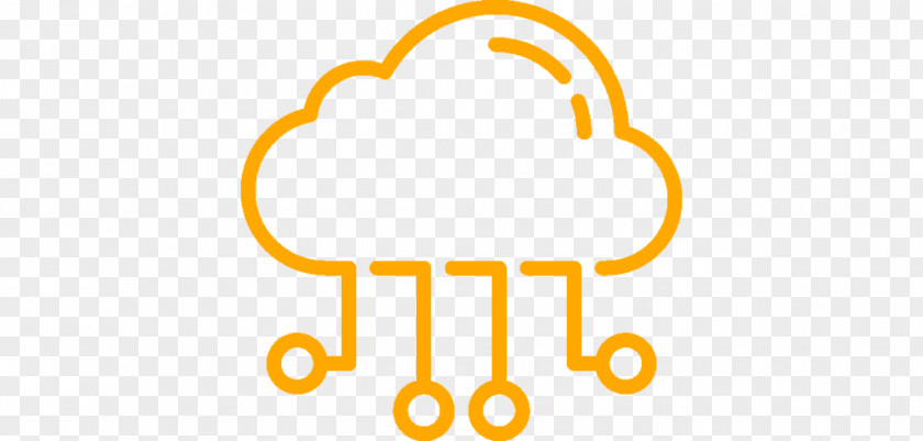Cloud Computing Business Management Software As A Service Organization PNG
