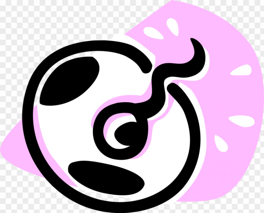 Conception Vector Clip Art Logo Brand Pink M Line PNG
