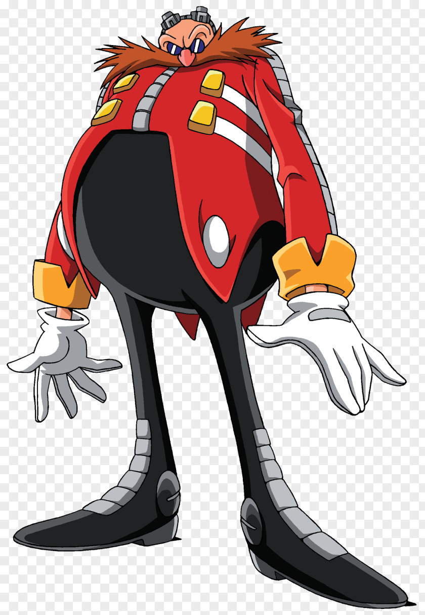 Doctor Eggman Sonic Adventure 2 The Hedgehog Colors Gerald Robotnik PNG