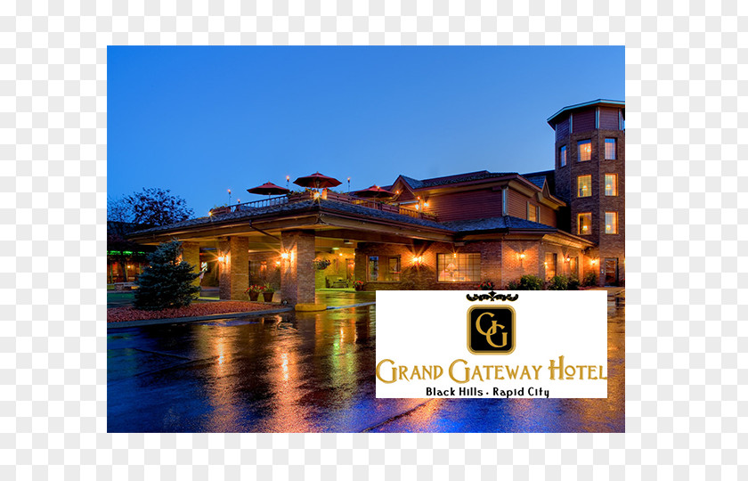 Drinks Discount Grand Gateway Hotel | One Of Rapid City Hotels Best Kept Secret Expedia Travel Trivago PNG