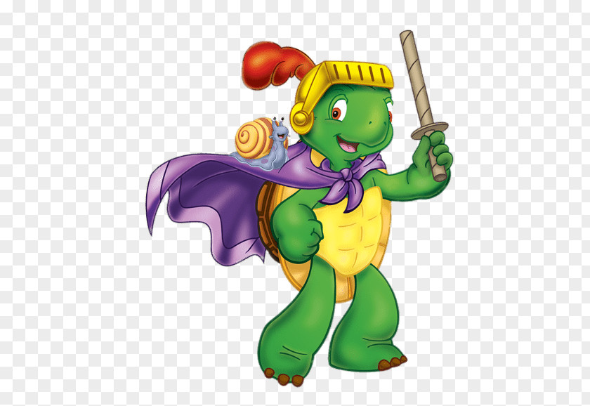 Franklin The Turtle Png Treehouse Hey It's And Adventures Of Noble Knights Music Song PNG