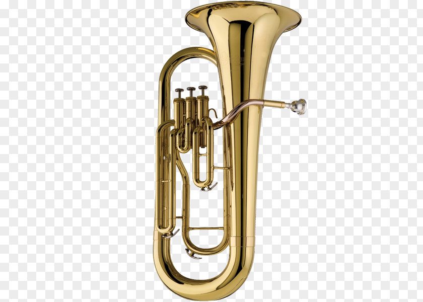 French Horn Euphonium Brass Instruments Musical Tuba Tenor PNG
