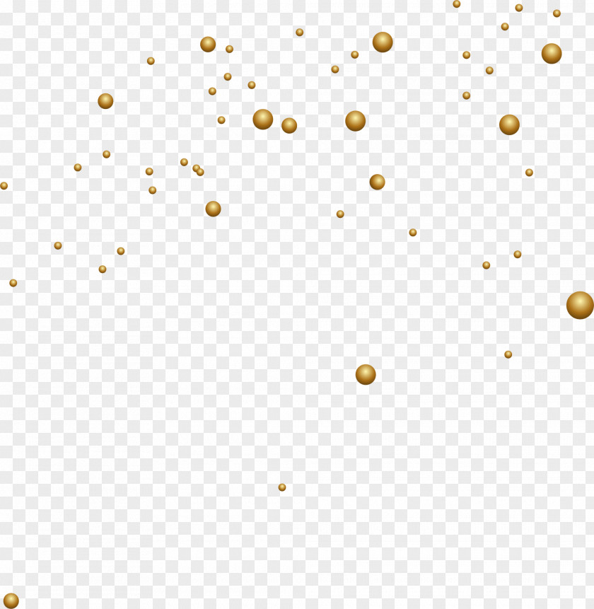 Golden Floating Circle Yellow Area Sky Angle Font PNG