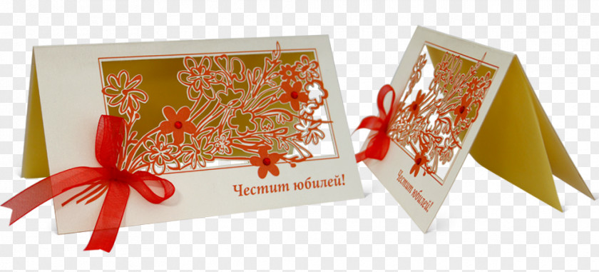 Greeting & Note Cards PNG