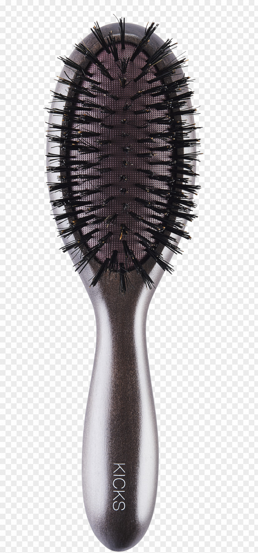 Hair Comb Hairbrush Bristle PNG