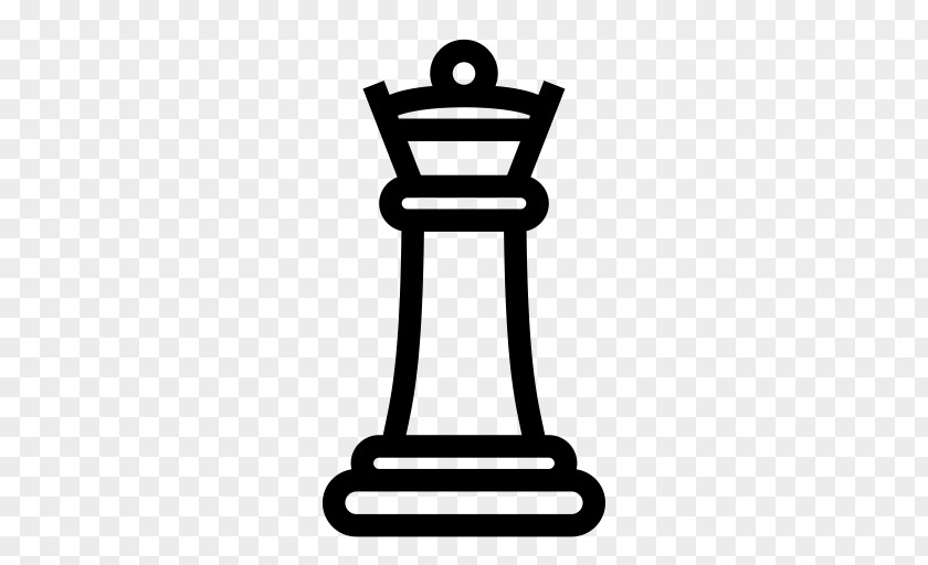 King Queen Chess Piece Rook Pawn PNG