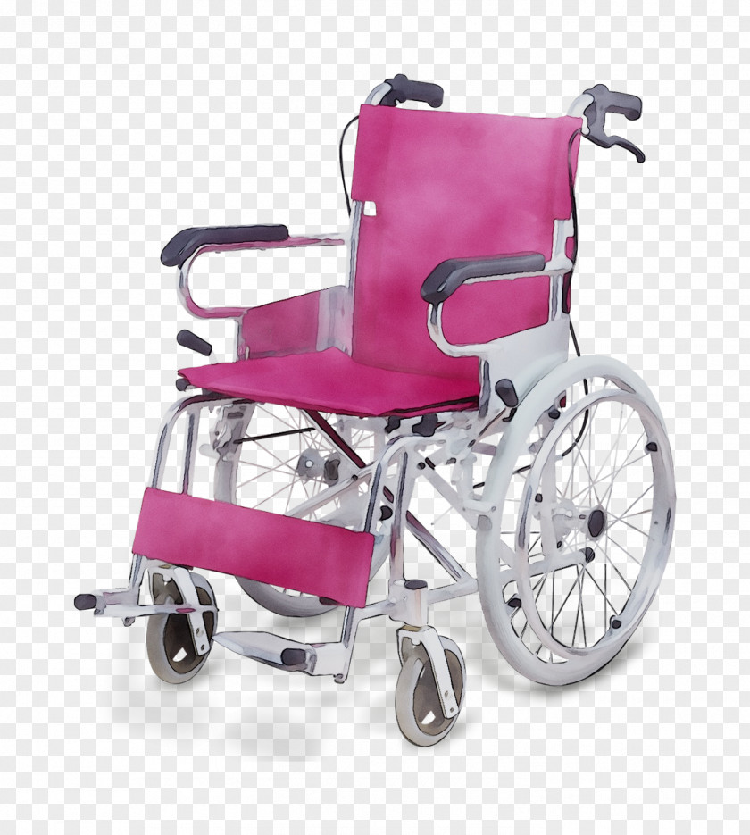 Motorized Wheelchair Assistive Technology Caregiver PNG