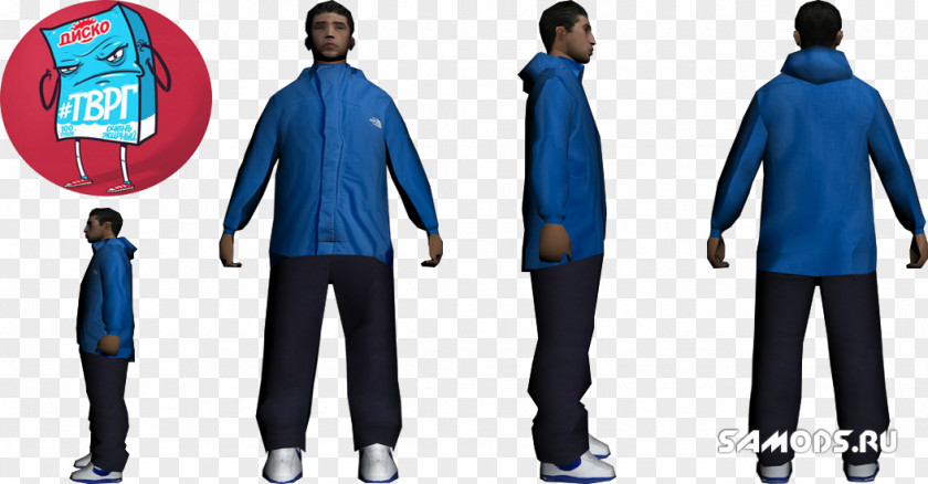 Mramor San Andreas Multiplayer Grand Theft Auto: Auto V Mod Hoodie PNG