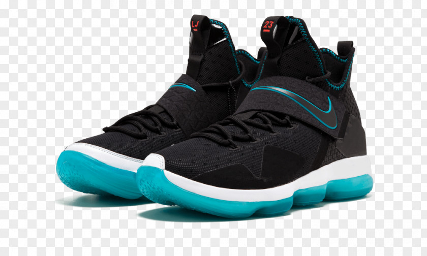 Nike Lebron LeBron 14 Sports Shoes Basketball Shoe PNG