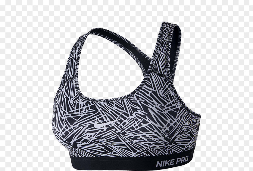 Nike Sports Bra Sportswear PNG