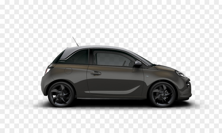 Opel Adam Car Astra Renault PNG