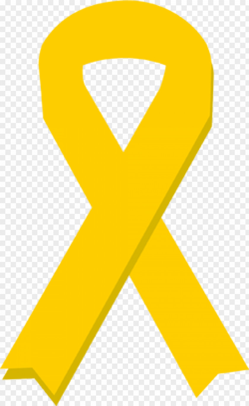 Pelé Catalonia Yellow Ribbon Lazo Manifestació «Llibertat Presos Polítics. Som República» PNG