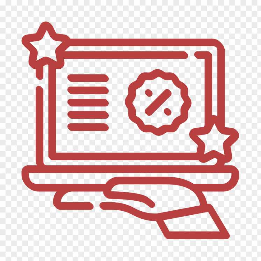 Presentation Icon Product Copywriting PNG