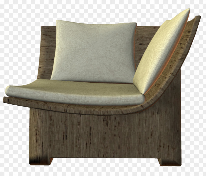 Salon Couch Loveseat Furniture Chair PNG
