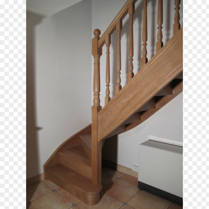 Stairs Handrail Boom Baluster Guard Rail PNG