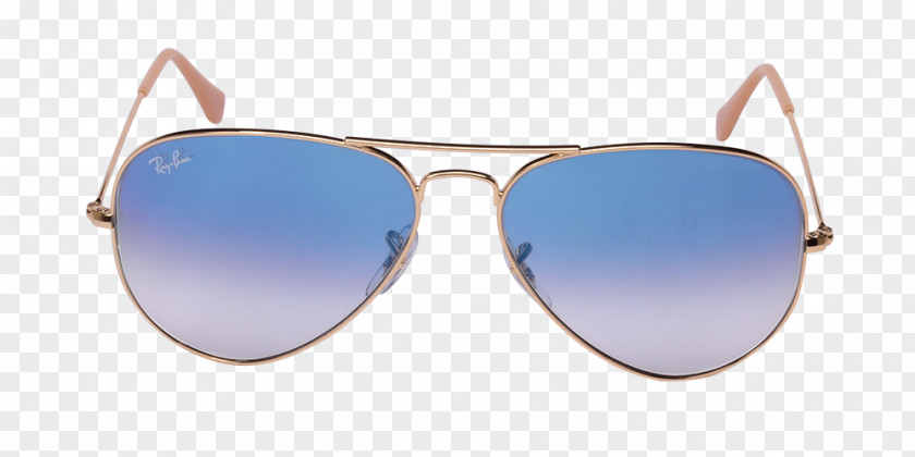 Sunglasses Aviator Ray-Ban Classic PNG