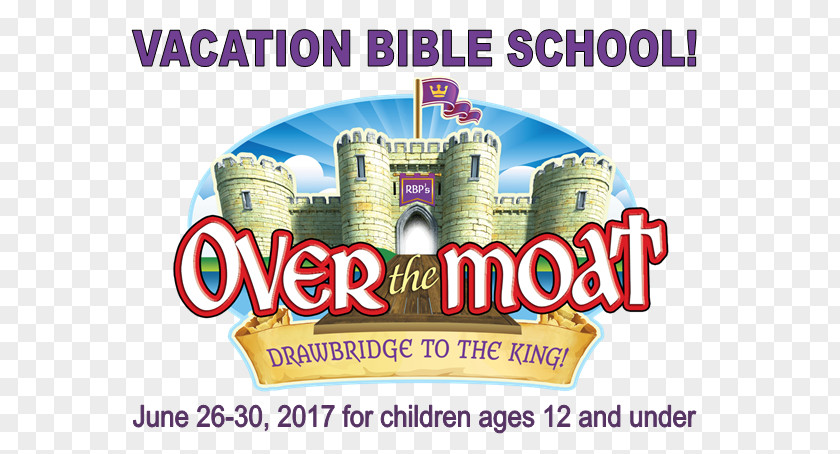 Vacation Bible School Shadow Mountain Baptist Regular Press Moat PNG