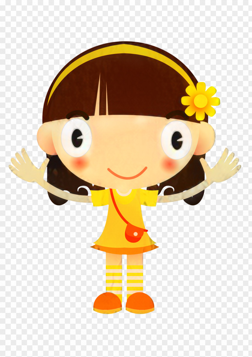 Vector Graphics Clip Art Image Girl PNG