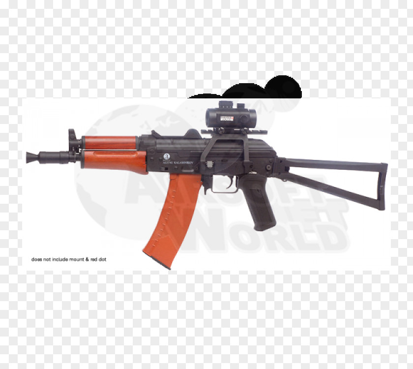Ak 47 Airsoft Guns AKS-74U AK-47 AK-74 PNG