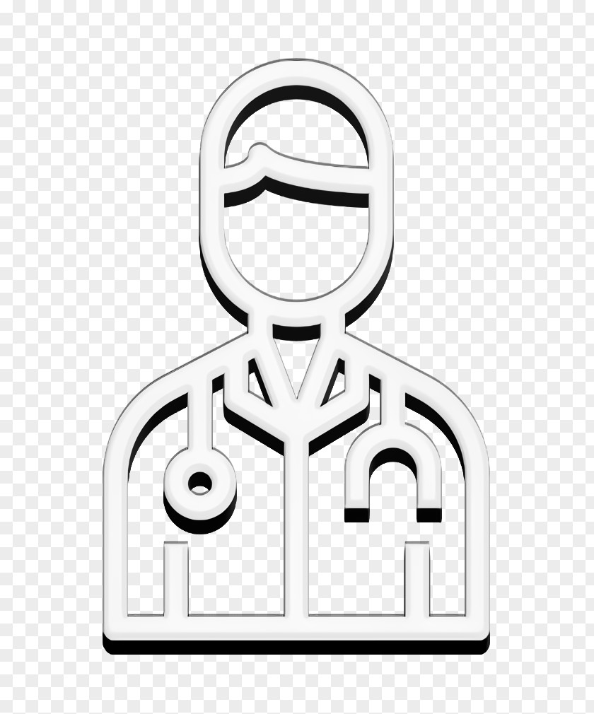 Avatar Icon Profession Avatars Doctor PNG