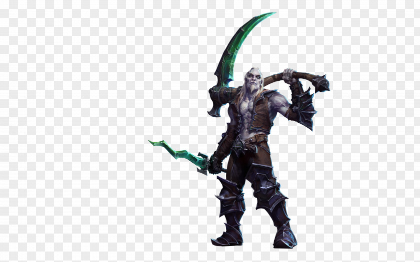 Blizzards Heroes Of The Storm Diablo III: Reaper Souls BlizzCon Tyrael PNG