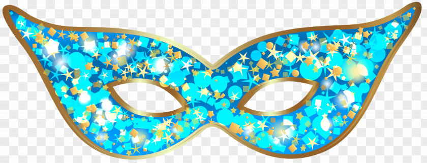 Carnival Mask Clip Art PNG