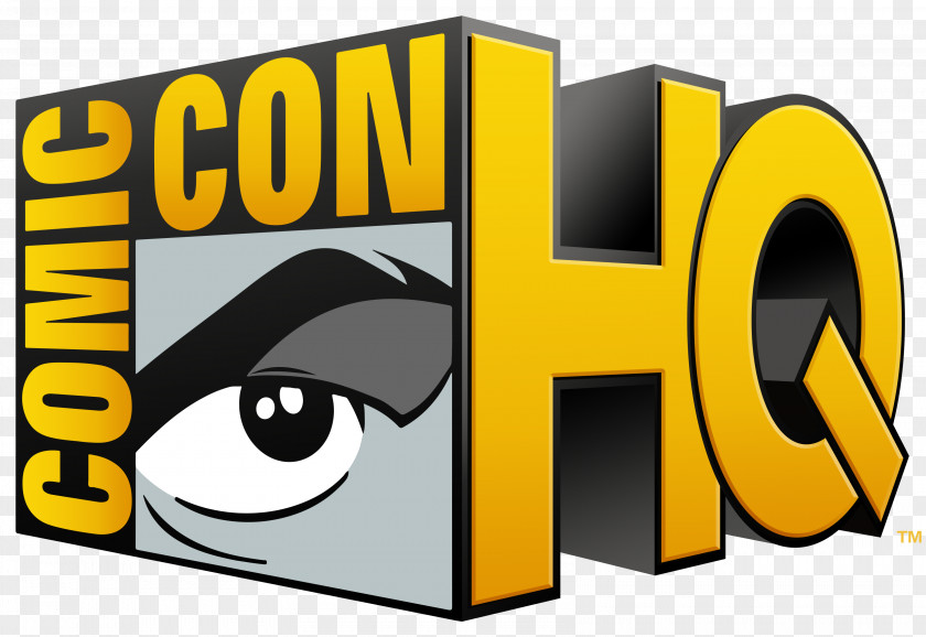Comic-Con San Diego WonderCon Comic Book Video On Demand Streaming Media PNG