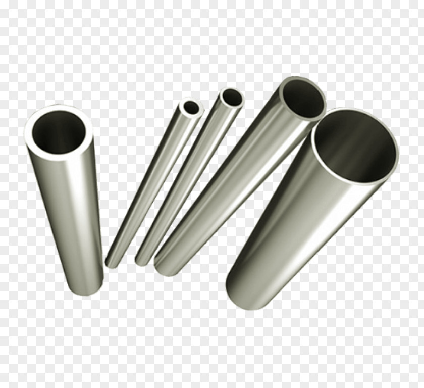Duplex Stainless Steel Pipe Carbon PNG