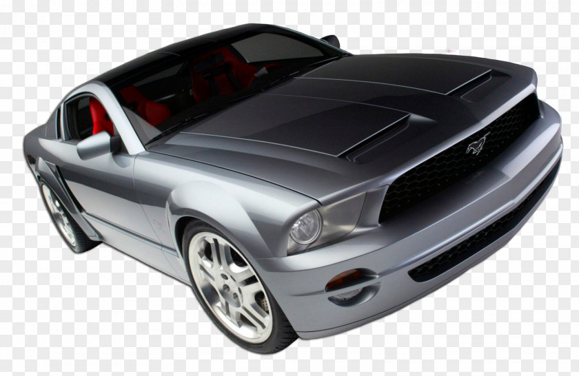 Ford 2004 Mustang 2005 GT Motor Company PNG