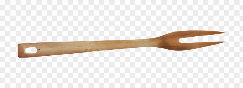 Fork Wooden Spoon PNG