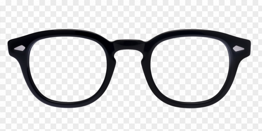 Glasses Eyewear Optics Moscot Color PNG