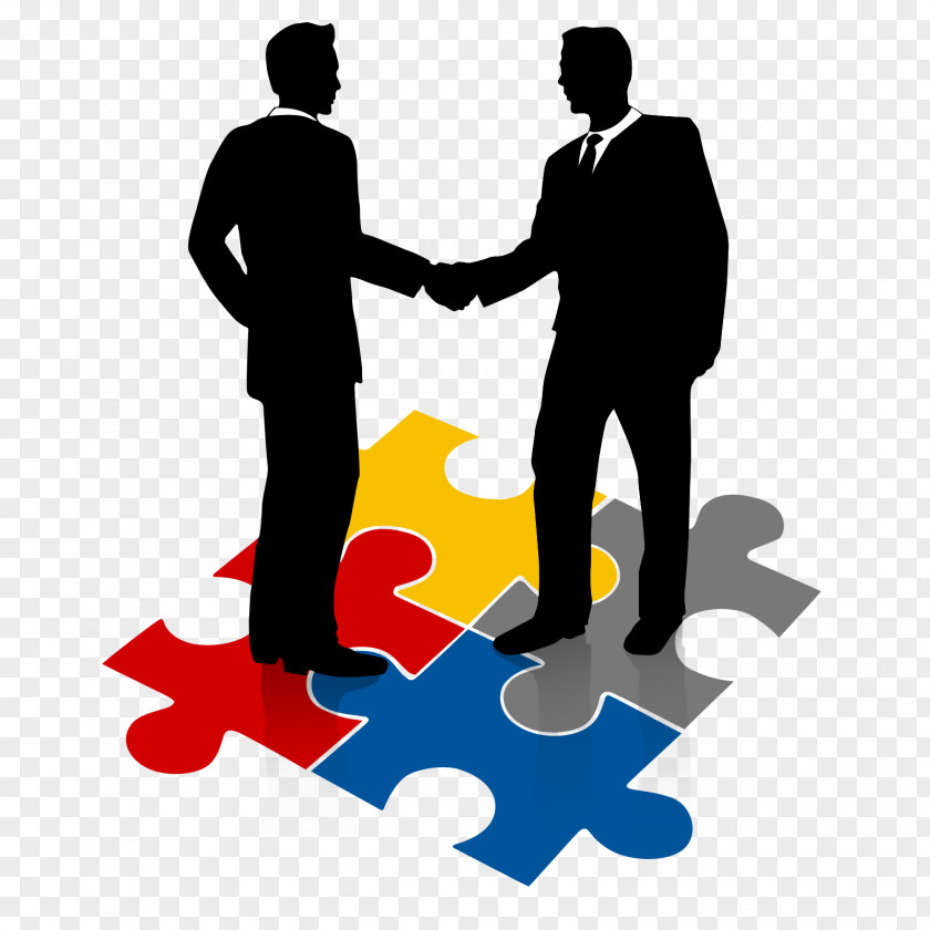 Handshake Partnership Business Partner Clip Art PNG