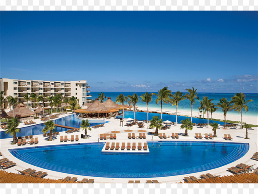 Hotel Playa Del Carmen Cancún International Airport Dreams Riviera Cancun Resort & Spa Puerto Morelos PNG