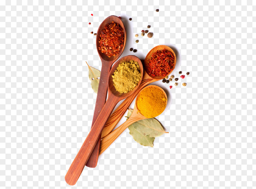 Indian Spices Ras El Hanout Adobo Spice Food Condiment PNG