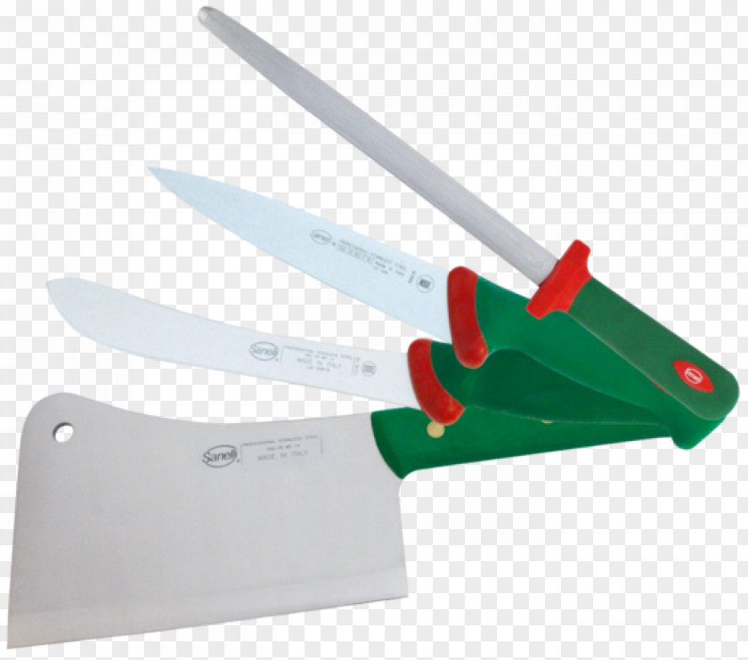 Kitchen Chopping Board Butcher Knife Utility Knives Blade PNG