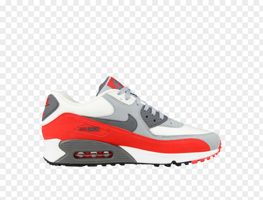 Nike Mens Air Max 90 Essential Men's Sports Shoes PNG