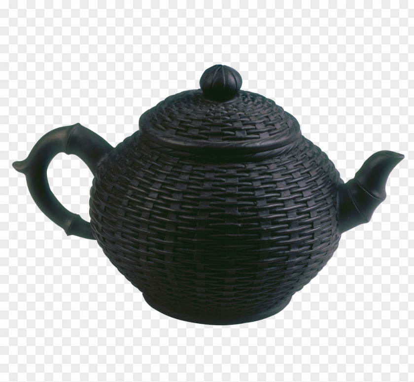 Preparation Kettle Teapot Porcelain PNG