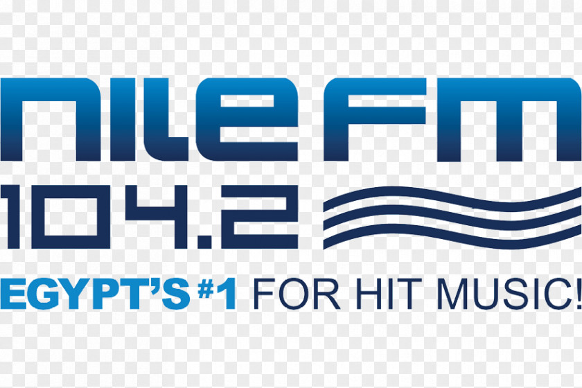 Radio Cairo Nile FM Internet Logo PNG
