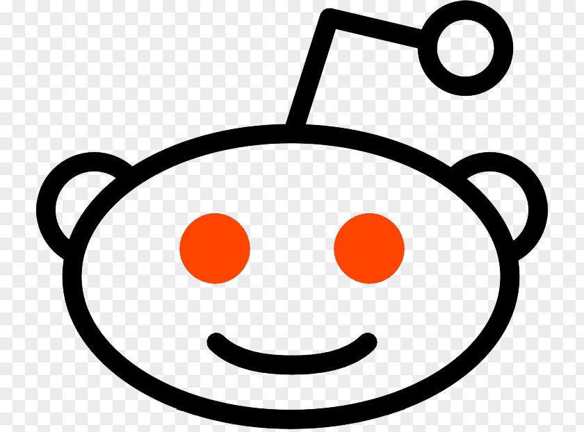 Reddit Transparent Images Logo Icon PNG